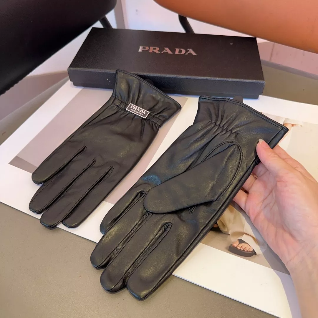 prada gants pour femme s_1272a122